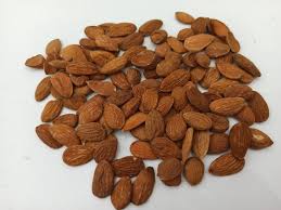 تصویر 2 از فروش مغز بادام سنگی شیرین ایرانی + قیمت خرید به صرفه